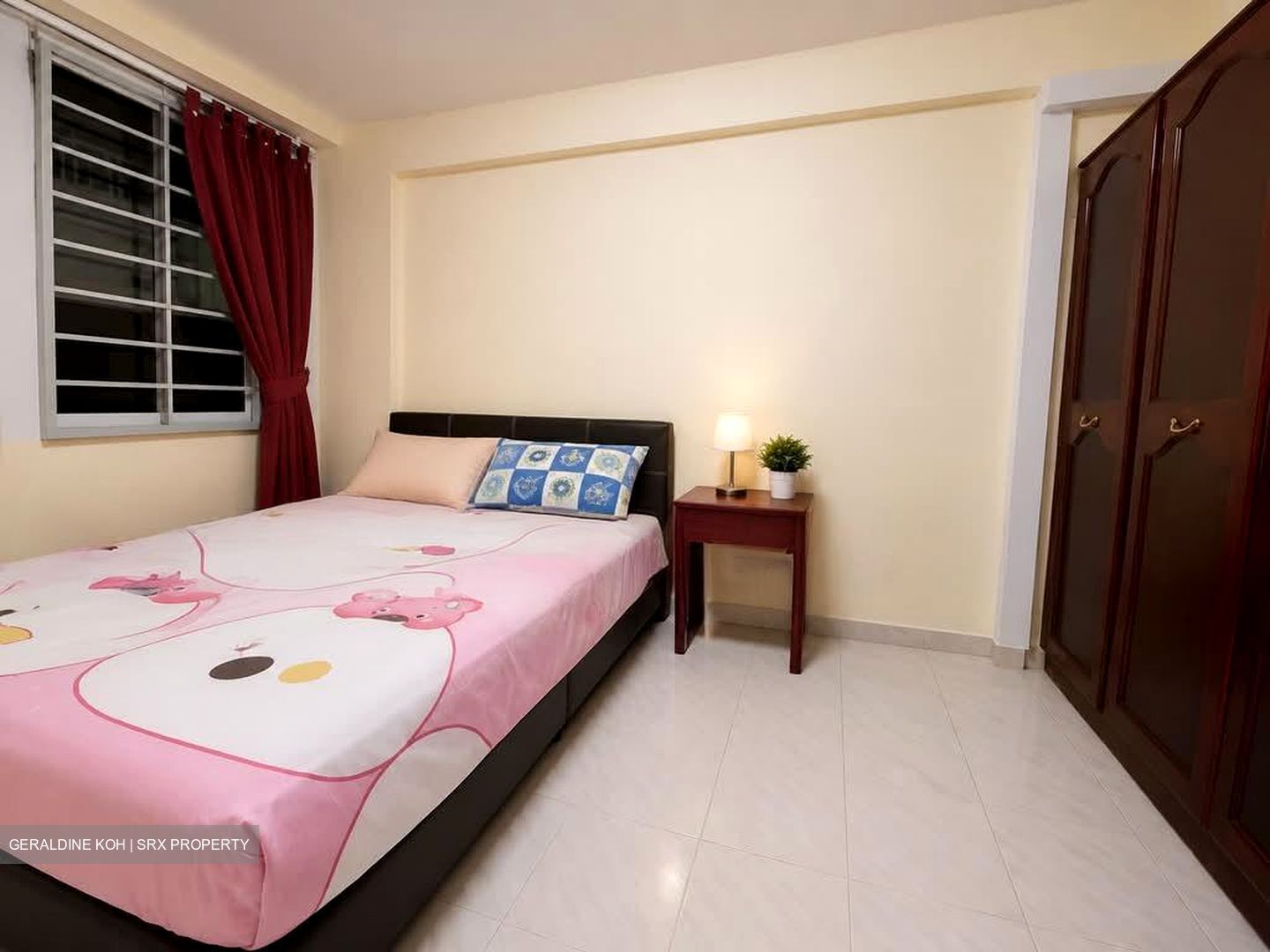 Blk 523 Bukit Batok Street 52 (Bukit Batok), HDB 3 Rooms #572937291